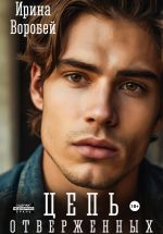 Скачать книгу Цепь отверженных автора Ирина Воробей