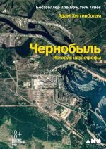 Скачать книгу Чернобыль. История катастрофы автора Адам Хиггинботам