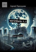 Скачать книгу Чернобыль 2.0. Дыра времени автора Сергей Проскунов