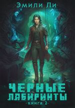 Скачать книгу Черные лабиринты. Книга 2 автора Эмили Ли
