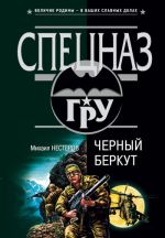 Скачать книгу Черный беркут автора Михаил Нестеров