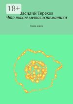 Скачать книгу Что такое метасистематика. Мини-книга автора Василий Терехов