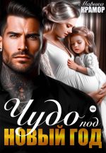 Скачать книгу Чудо под Новый год автора Марика Крамор