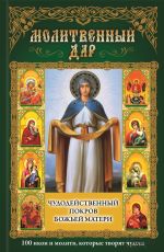 Скачать книгу Чудодейственный покров Божьей Матери. 100 икон и молитв, которые творят чудеса автора Павел Михалицын