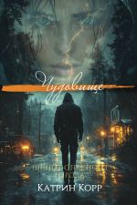 Скачать книгу Чудовище автора Катрин Корр