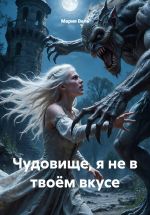 Скачать книгу Чудовище, я не в твоём вкусе автора Мария Вель