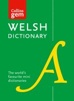 Скачать книгу Collins Welsh Dictionary Gem Edition: trusted support for learning автора Collins Dictionaries
