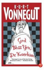 Скачать книгу Дай вам Бог здоровья, доктор Кеворкян автора Курт Воннегут