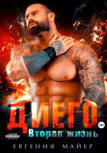 Скачать книгу Диего. Вторая жизнь автора Евгения Майер