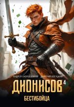 Скачать книгу Дионисов – IV. Бестибойца автора Андрей Скоробогатов