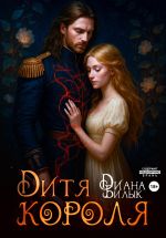 Скачать книгу Дитя короля автора Диана Билык