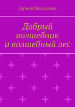 Скачать книгу Добрый волшебник и волшебный лес автора Зарина Шаухалова