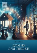 Новая книга Домик для пешки. Самоучитель игры на шахматах автора Егор Небо