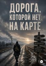 Новая книга Дорога, которой нет на карте автора Ричард Грант