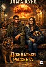 Скачать книгу Дождаться рассвета автора Ольга Куно