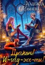 Скачать книгу Дракон! И-гад-же-ты! автора Надежда Мамаева