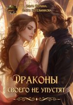 Скачать книгу Драконы своего не упустят автора Ольга Котельникова