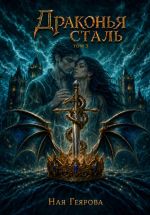 Скачать книгу Драконья сталь. Том 3 автора Ная Геярова