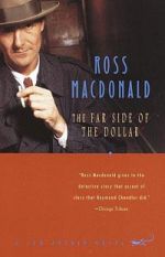Скачать книгу Другая сторона доллара автора Росс Макдональд