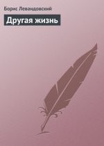 Скачать книгу Другая жизнь автора Борис Левандовский