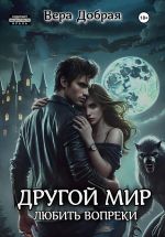 Скачать книгу Другой мир. Любить вопреки автора Вера Добрая