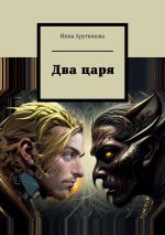 Скачать книгу Два царя автора Инна Арутюнова