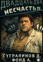 Скачать книгу Двадцать два несчастья. Книга 1 автора Фонд А.