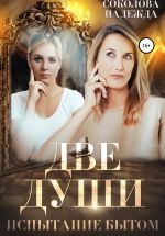 Скачать книгу Две души. Испытания бытом автора Надежда Соколова