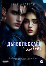 Скачать книгу Дьявольская любовь автора Кейт Аддерли