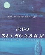 Скачать книгу Эхо безмолвия автора Шайзада Тохтабаева