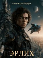 Новая книга Эрлих автора Александр Санфиров