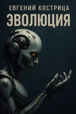 Скачать книгу Эволюция автора Евгений Кострица