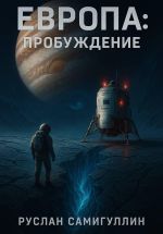 Скачать книгу Европа: Пробуждение автора Руслан Самигуллин