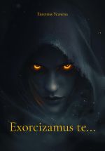 Скачать книгу Exorcizamus te… автора Евгения Усачева