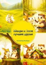 Скачать книгу Эйвери и Элла – лучшие друзья автора Penelope Enchanting