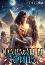 Скачать книгу Фараон и жрица автора Ирен Софи