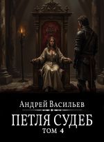 Новая книга Файролл. Петля судеб. Том 4 автора Андрей Васильев