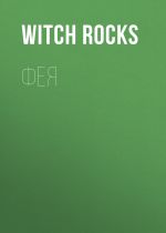 Скачать книгу Фея автора Witch Rocks