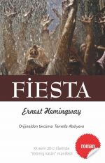 Скачать книгу Fiesta автора Эрнест Хемингуэй