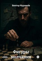 Скачать книгу Фигуры молчания автора Виктор Муравьёв