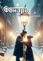 Скачать книгу Фонарь автора Валентина Воронина