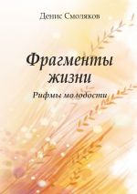 Скачать книгу Фрагменты жизни. Рифмы молодости автора Денис Смоляков