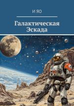 Новая книга Галактическая Эскада автора И Яо