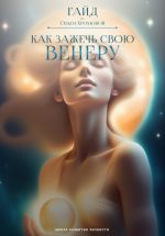 Скачать книгу Гайд «Как зажечь свою Венеру?» автора Ольга Хромова