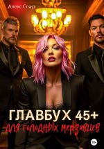 Скачать книгу Главбух 45 плюс для голодных мерзавцев автора Алекс Стар