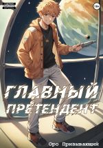 Скачать книгу Главный Претендент приговорён к величию. Том 1 автора Оро Призывающий