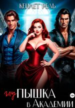 Скачать книгу Глупышка в Академии автора Кейлет Рель