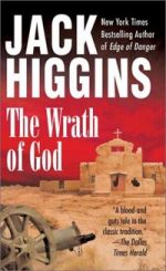 Скачать книгу Гнев Божий автора Джек Хиггинс