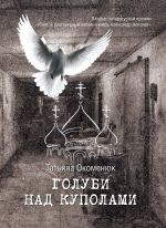 Скачать книгу Голуби над куполами автора Татьяна Окоменюк