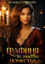 Скачать книгу Графиня из забытого поместья автора Надежда Соколова